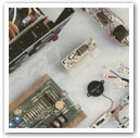 Custom circuit board